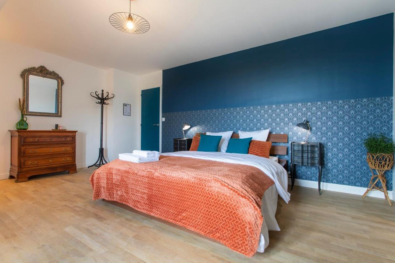 La Bellevue Breville - B&B 외부 사진