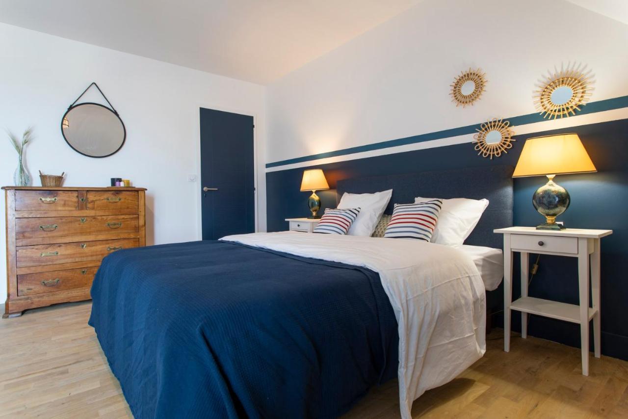 La Bellevue Breville - B&B 외부 사진