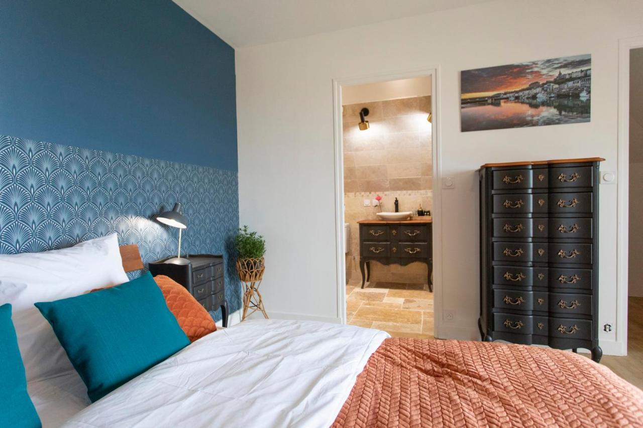 La Bellevue Breville - B&B 외부 사진