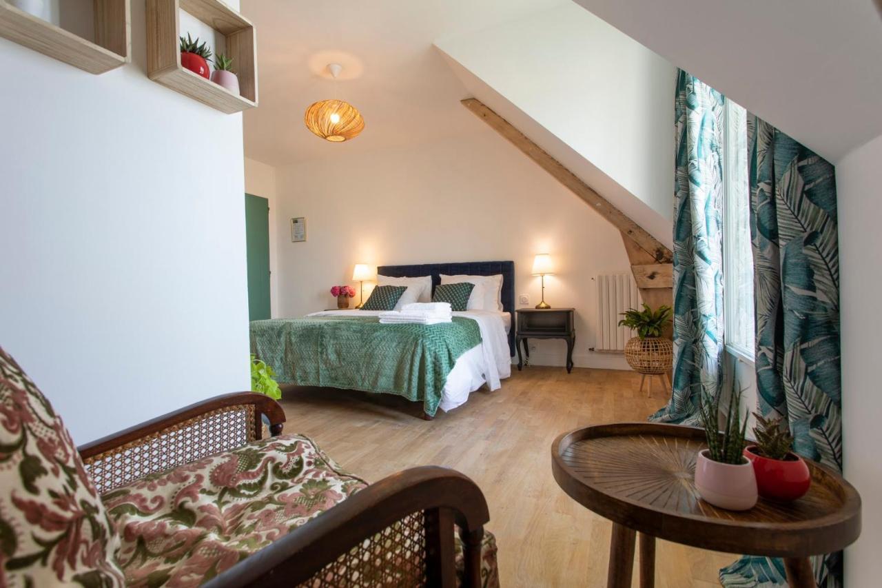La Bellevue Breville - B&B 외부 사진