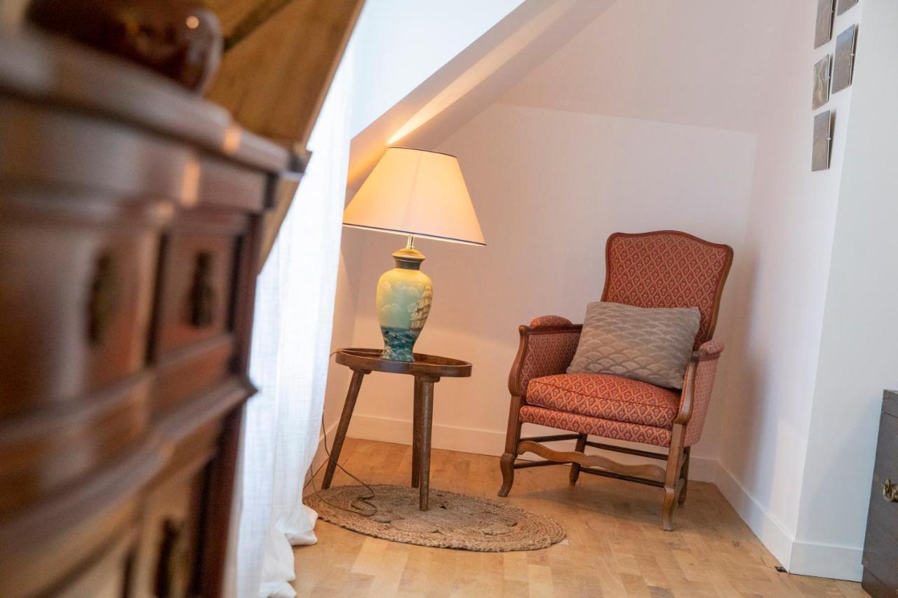 La Bellevue Breville - B&B 외부 사진