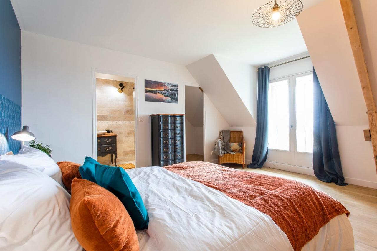 La Bellevue Breville - B&B 외부 사진