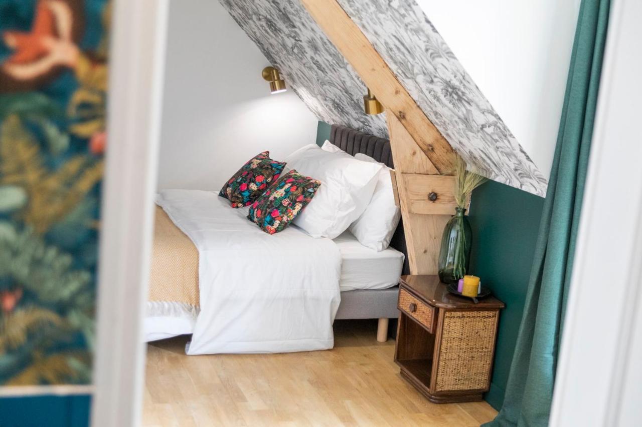 La Bellevue Breville - B&B 외부 사진