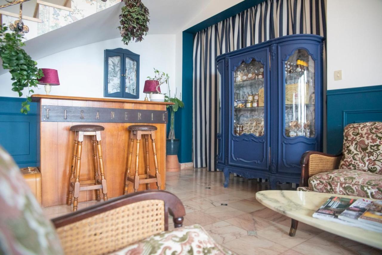 La Bellevue Breville - B&B 외부 사진