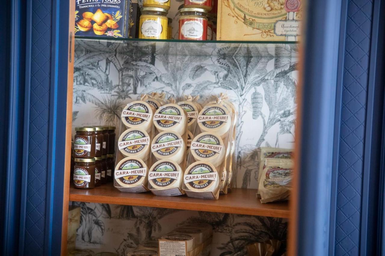 La Bellevue Breville - B&B 외부 사진