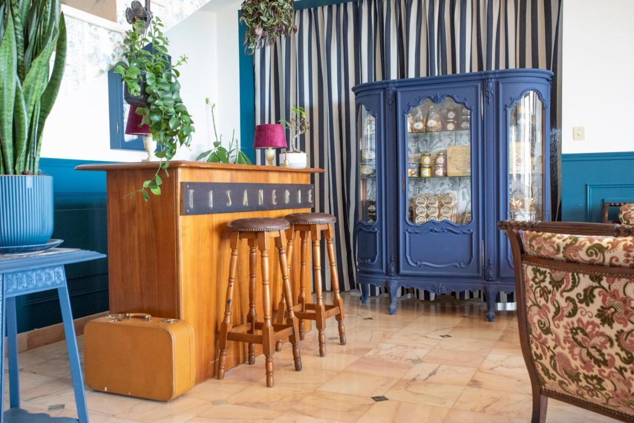 La Bellevue Breville - B&B 외부 사진